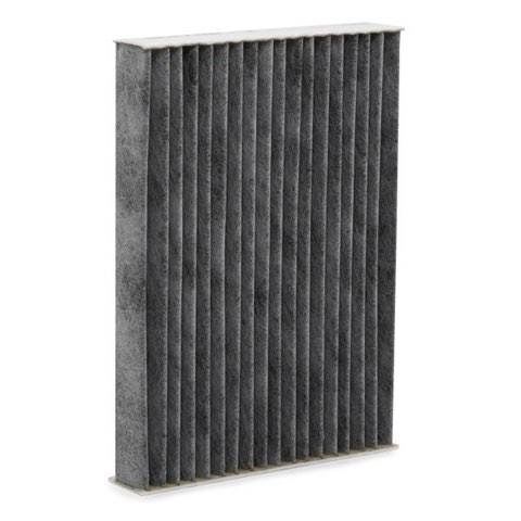 Mahle LAK 891 Pollen Filter, photo 2