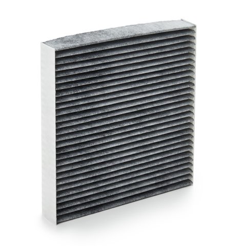 Mahle LAK 922 Pollen Filter, photo 3