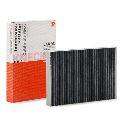 Mahle LAK 93 Pollen Filter
