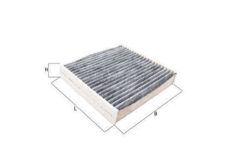 Mahle LAK 96 Pollen Filter
