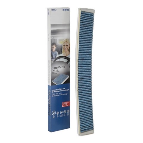 Mahle LAO 102 Pollen Filter, photo 2