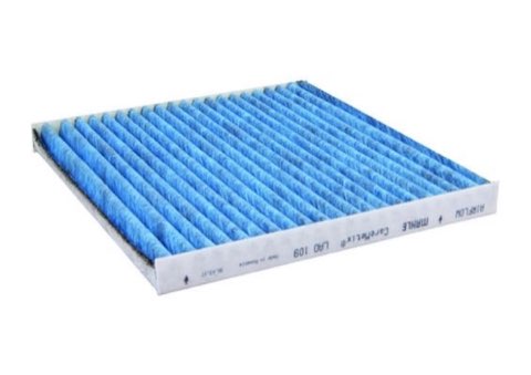 Mahle LAO 109 Pollen Filter, photo 2
