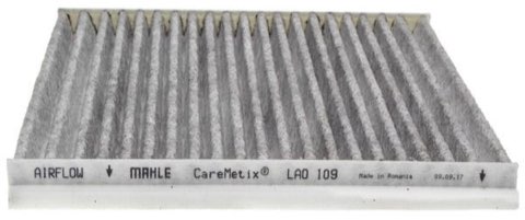 Mahle LAO 109 Pollen Filter, photo 3