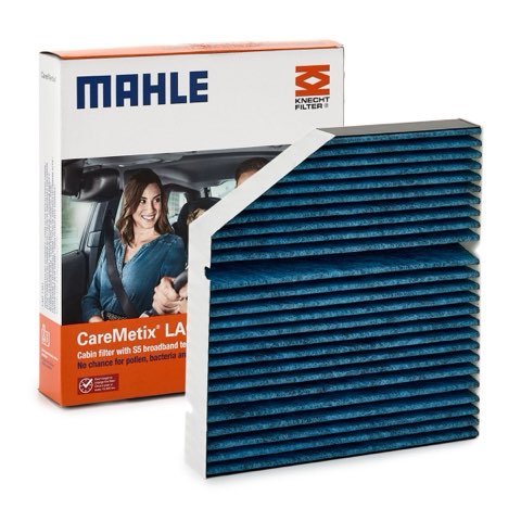 Mahle LAO 1161 Pollen Filter