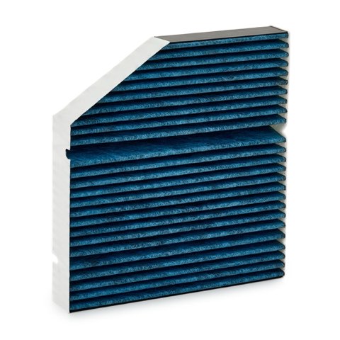 Mahle LAO 1161 Pollen Filter, photo 2