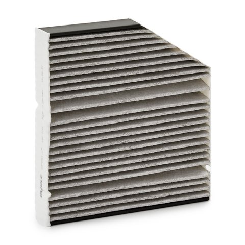 Mahle LAO 1161 Pollen Filter, photo 3