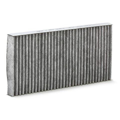 Mahle LAO 117 Pollen Filter, photo 2
