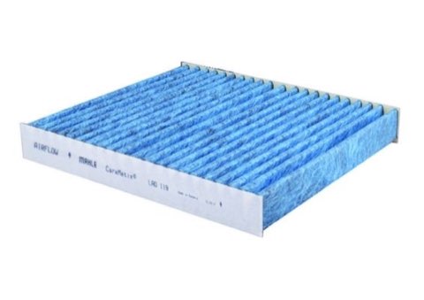 Mahle LAO 119 Pollen Filter, photo 2