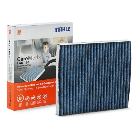 Mahle LAO 120 Pollen Filter