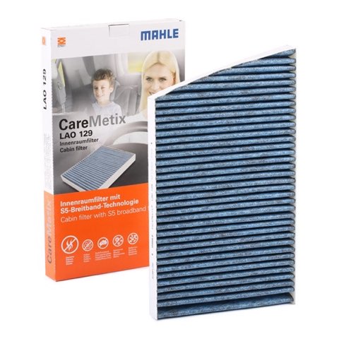 Mahle LAO 129 Pollen Filter, photo 2