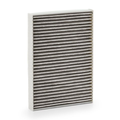 Mahle LAO 1294 Pollen Filter, photo 3