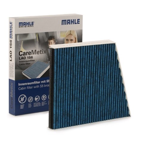 Mahle LAO 156 Pollen Filter, photo 2