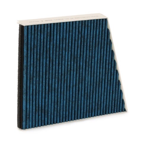 Mahle LAO 156 Pollen Filter, photo 3