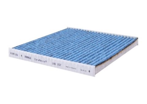 Mahle LAO 157 Pollen Filter, photo 2