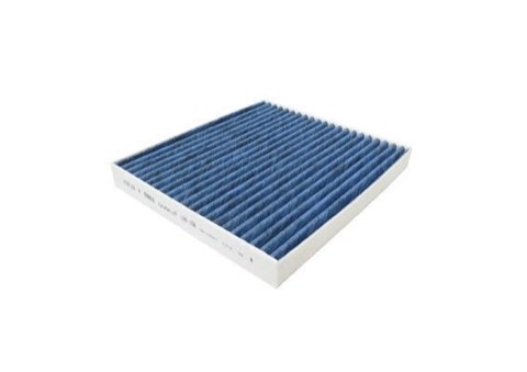 Mahle LAO 158 Pollen Filter, photo 2