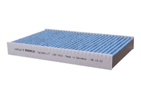 Mahle LAO 1612 Pollen Filter, photo 2