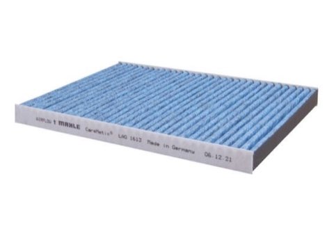 Mahle LAO 1613 Pollen Filter, photo 2