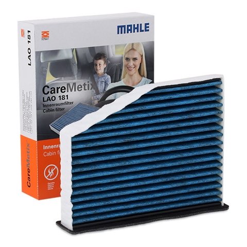 Mahle LAO 181 Pollen Filter, photo 2