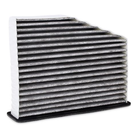 Mahle LAO 181 Pollen Filter, photo 3