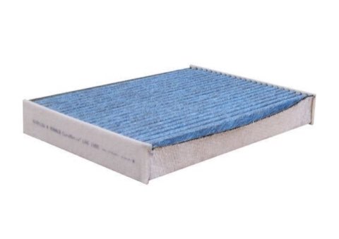 Mahle LAO 1955 Pollen Filter, photo 2