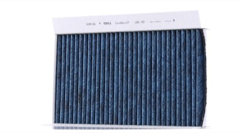 Mahle LAO 197 Pollen Filter