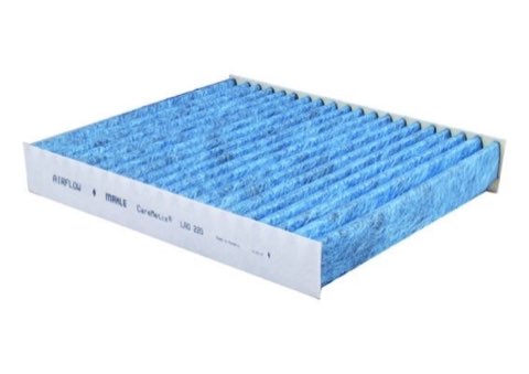 Mahle LAO 220 Pollen Filter