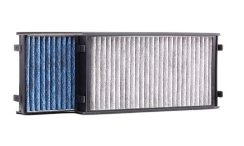 Mahle LAO 221/S Pollen Filter