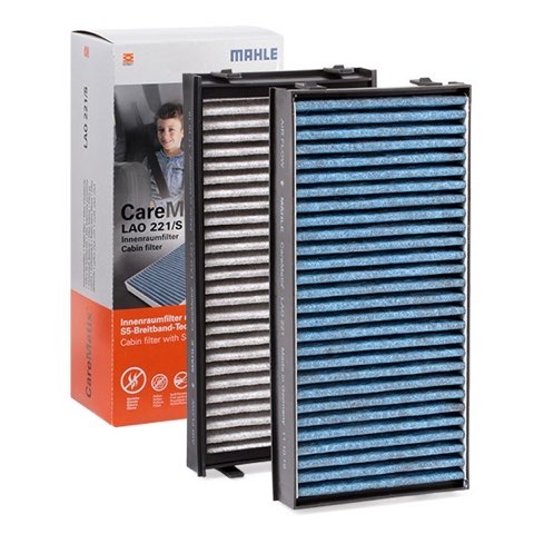 Mahle LAO 221/S Pollen Filter, photo 2