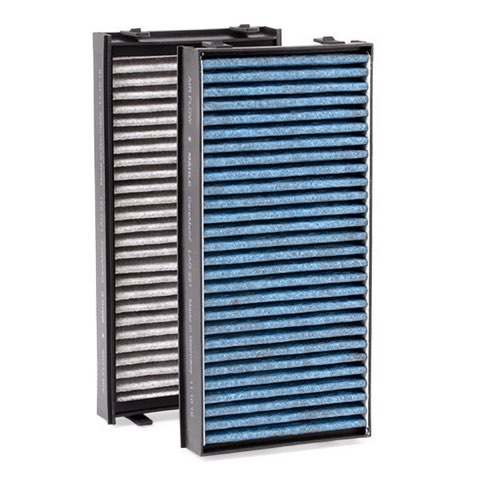 Mahle LAO 221/S Pollen Filter, photo 3