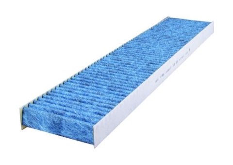 Mahle LAO 226 Pollen Filter, photo 2