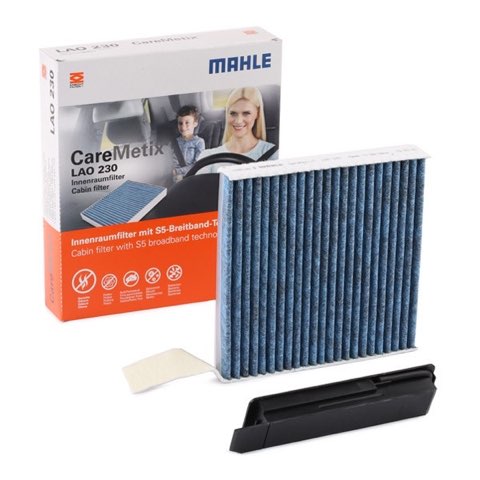 Mahle LAO 230 Pollen Filter, photo 2
