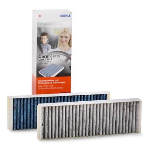 Mahle LAO 239/S Pollen Filter