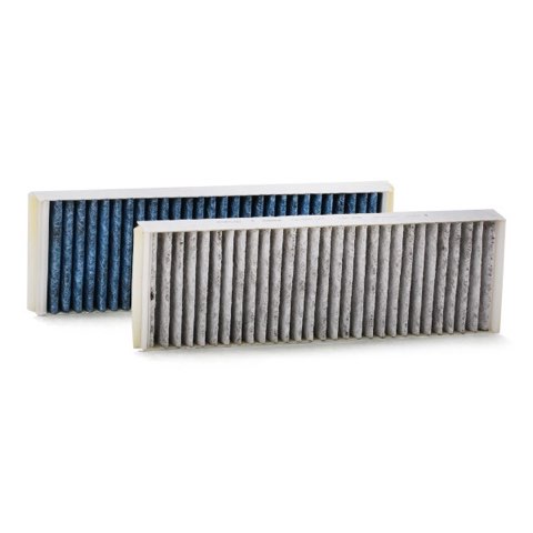 Mahle LAO 239/S Pollen Filter, photo 2