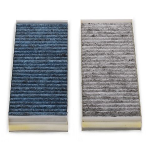 Mahle LAO 239/S Pollen Filter, photo 3