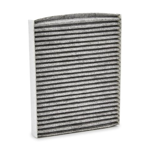 Mahle LAO 241 Pollen Filter, photo 3