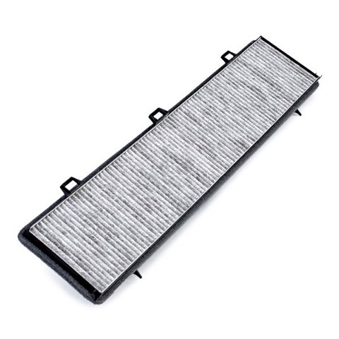 Mahle LAO 248 Pollen Filter, photo 3
