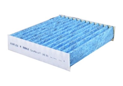 Mahle LAO 251 Pollen Filter, photo 2
