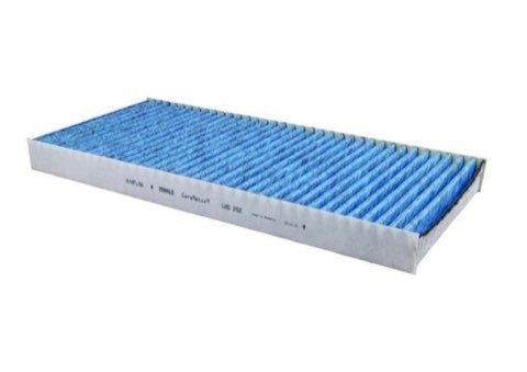 Mahle LAO 252 Pollen Filter, photo 2