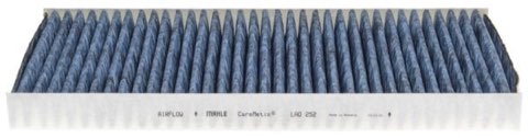 Mahle LAO 252 Pollen Filter, photo 3