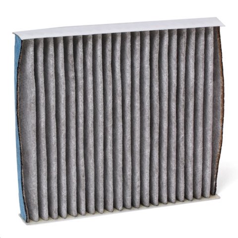 Mahle LAO 293 Pollen Filter, photo 3