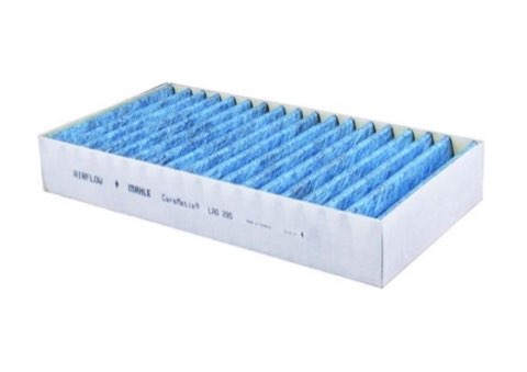 Mahle LAO 295/S Pollen Filter, photo 2