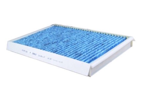 Mahle LAO 307 Pollen Filter, photo 2