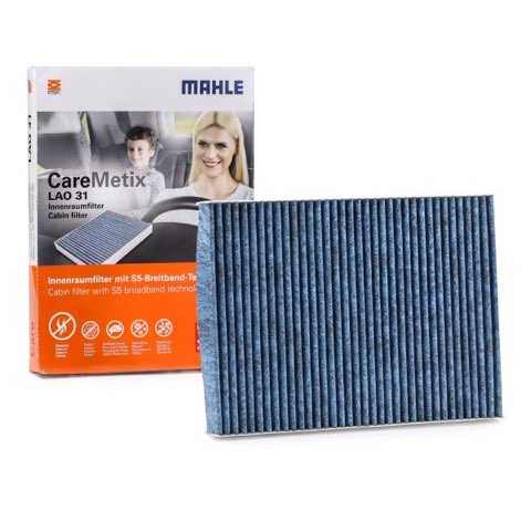 Mahle LAO 31 Pollen Filter, photo 2
