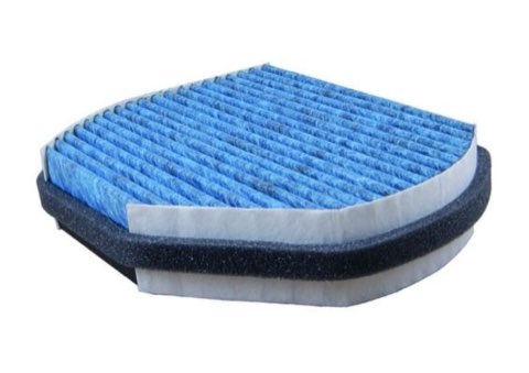 Mahle LAO 37 Pollen Filter, photo 2