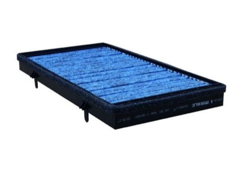 Mahle LAO 382 Pollen Filter, photo 2