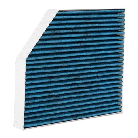 Mahle LAO 386 Pollen Filter, photo 2
