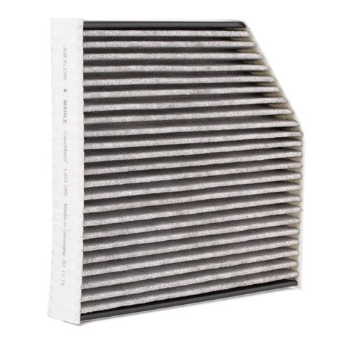Mahle LAO 386 Pollen Filter, photo 3