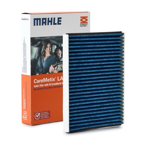 Mahle LAO 387 Pollen Filter