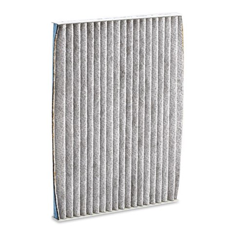 Mahle LAO 396 Pollen Filter, photo 3