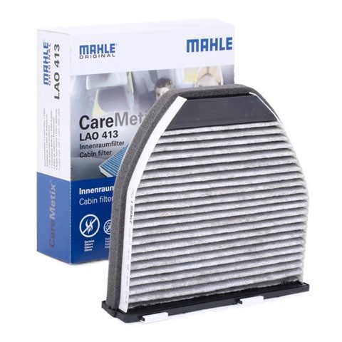 Mahle LAO 413 Pollen Filter, photo 2